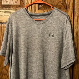 V-Neck T-Shirt